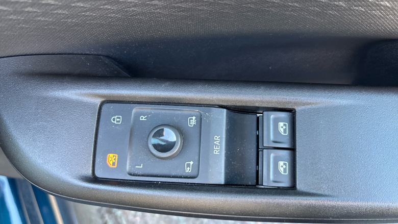 CUPRA Born 150kW V2 58kWh 5dr Auto Electric Hatchback